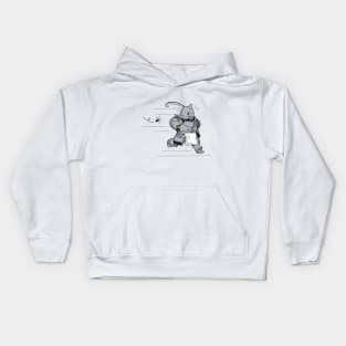 Fullmetal Alchemist Kids Hoodie